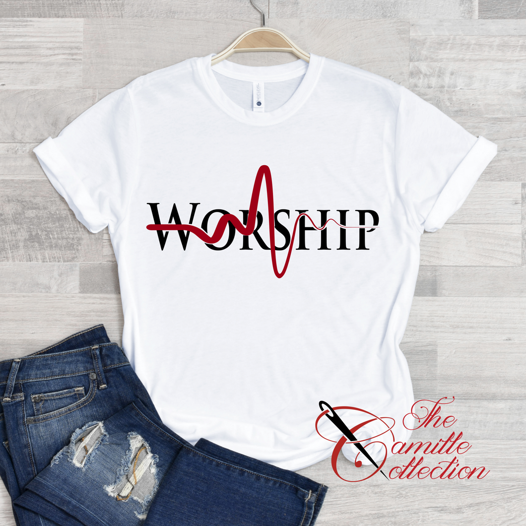 Worship is Life