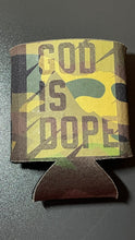 Load image into Gallery viewer, Camo Koozie
