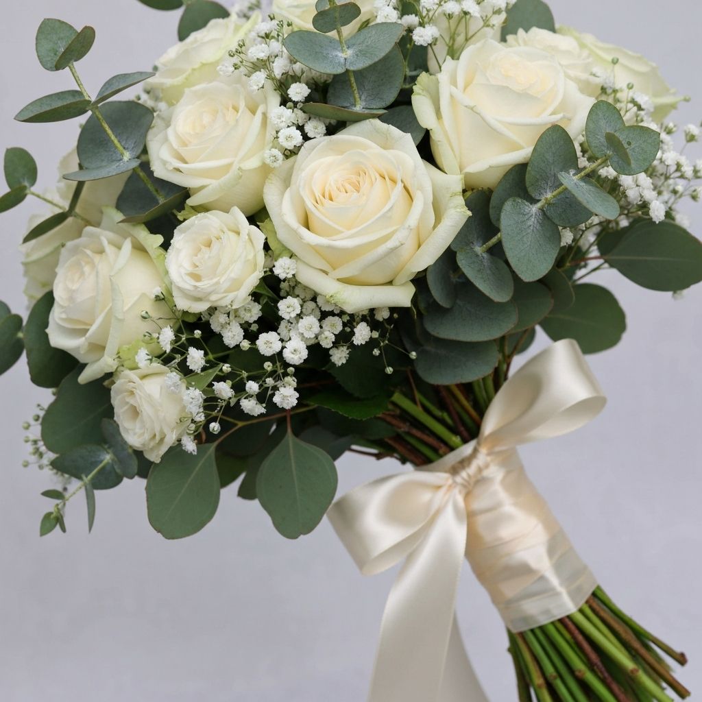 Handcrafted wedding details by The Camille Collection