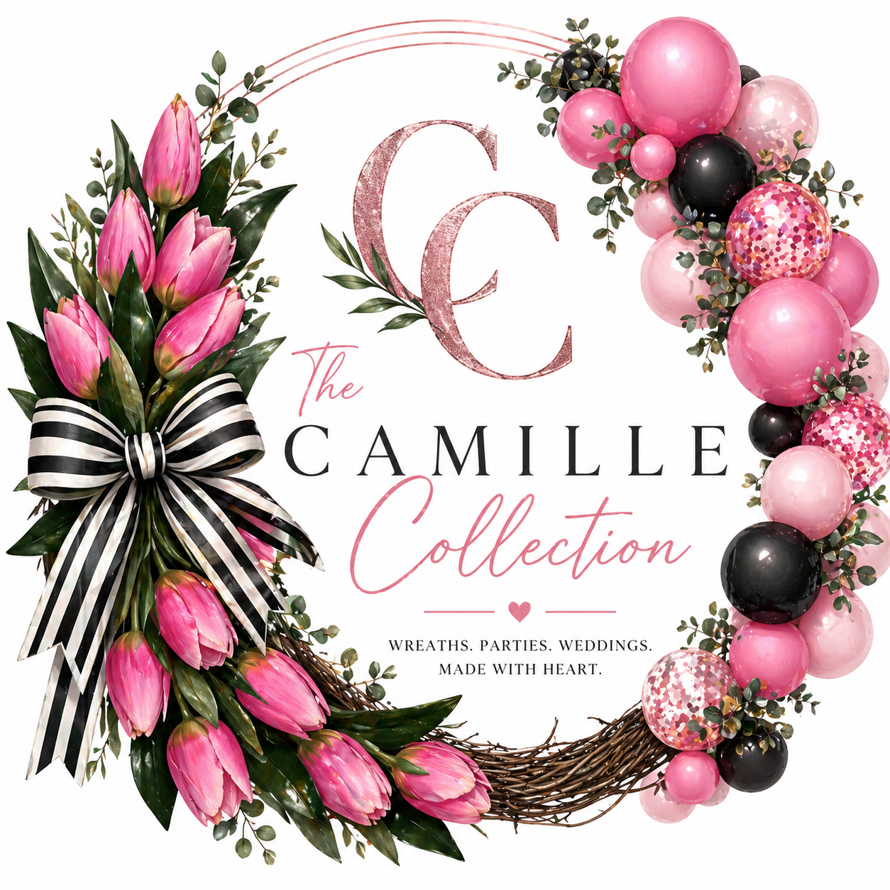 The Camille Collection